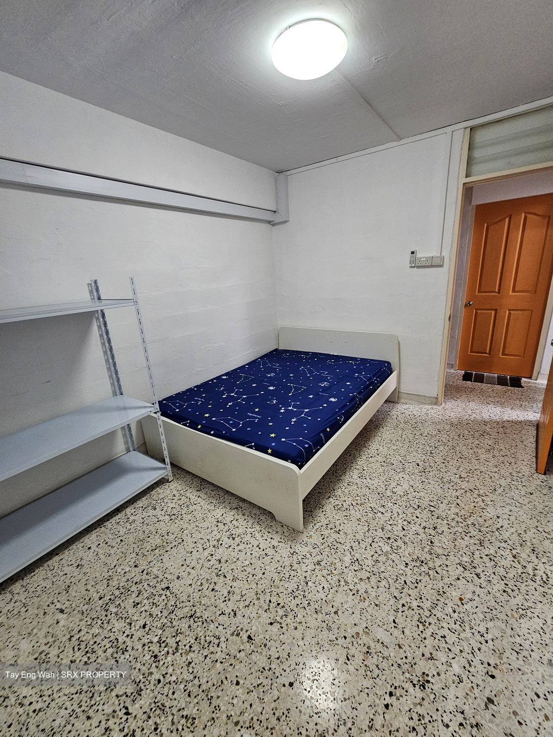 Blk 509 West Coast Vista (Clementi), HDB 3 Rooms #555789511